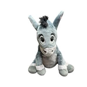 Disney On Ice exclusive Encanto luisa’s Donkey plush stuffed animal RARE